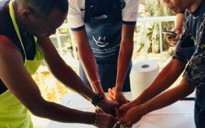 Evenementiel Team Building en Martinique : trois idées