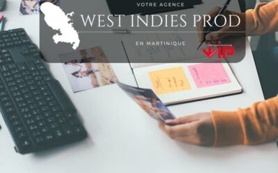 Organisez vos événements en Martinique avec West Indies Prod