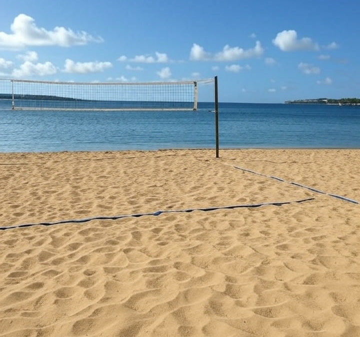 Événements Sportifs d’Entreprise en Martinique avec West Indies Prod