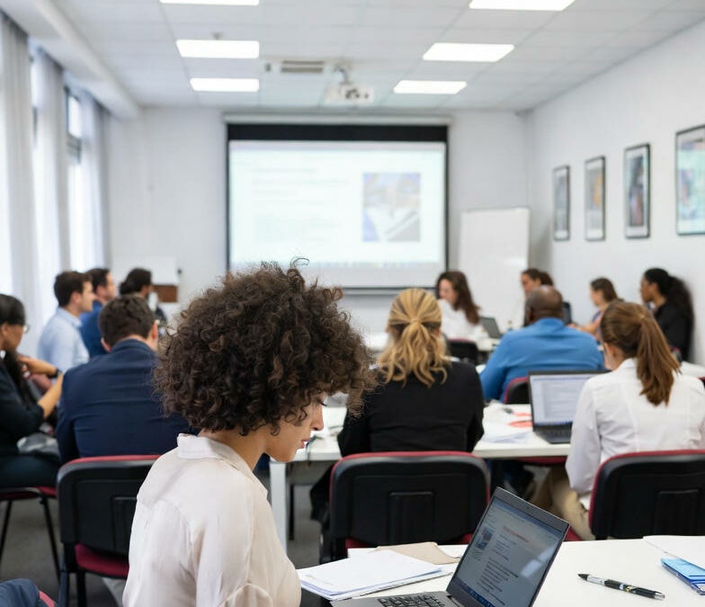 Organiser un Séminaire en Martinique : Guide Complet avec West Indies Prod