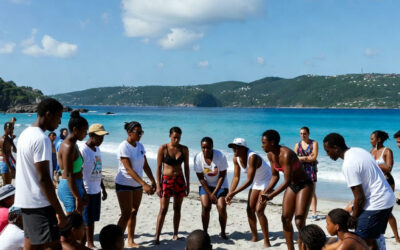 Team Building : Comment Transformer une Activité en Véritable Expérience Marquante pour Vos Équipes