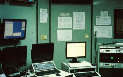 Technique et Audiovisuel : Le moteur invisible de votre succès en Martinique