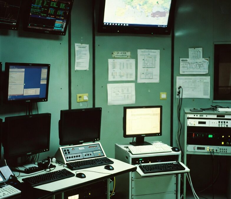 Technique et Audiovisuel : Le moteur invisible de votre succès en Martinique