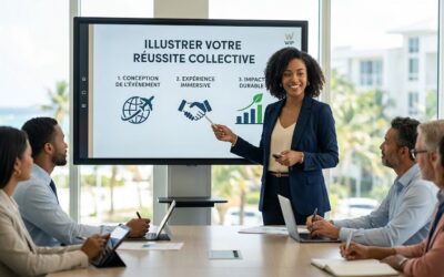 Guide Pratique : Réussir son Événementiel en Martinique de A à Z