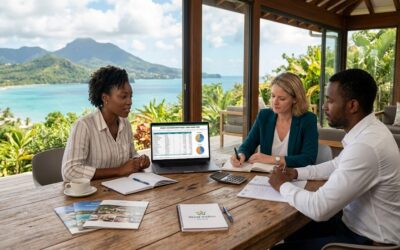Quel budget pour un séminaire d&rsquo;entreprise en Martinique ?