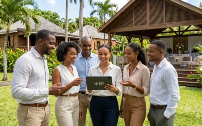 Comment choisir le lieu idéal pour votre événement d’entreprise en Martinique ?