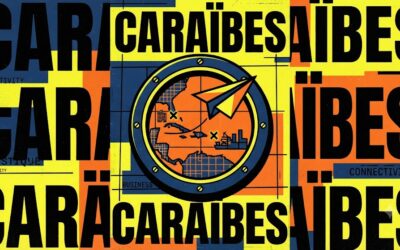 Voyage Incentive Multi-Destinations : La Martinique comme Porte d’Entrée de la Caraïbe