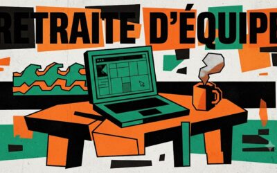 Retraite d&rsquo;équipe en Martinique : Comment allier télétravail et séminaire d&rsquo;entreprise ?