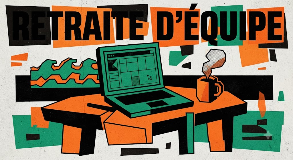 Retraite d&rsquo;équipe en Martinique : Comment allier télétravail et séminaire d&rsquo;entreprise ?