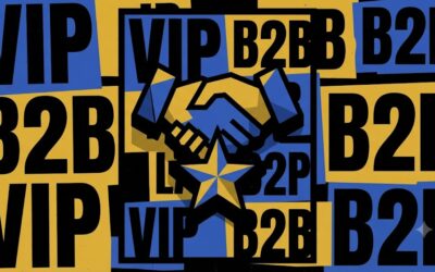 Événement VIP en Martinique : L’Arme Ultime pour Fidéliser vos Meilleurs Clients B2B