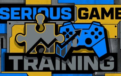 Séminaire de Formation en Martinique : Boostez l’Apprentissage par le Serious Gaming